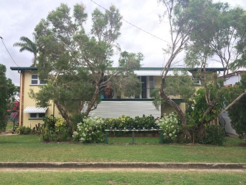 1/61 West Street, The Range QLD 4700